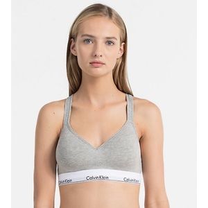 Calvin Klein Bralette
